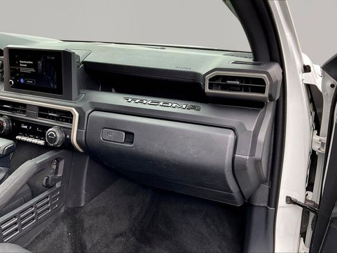 Used 2024 Toyota Tacoma SR image 25