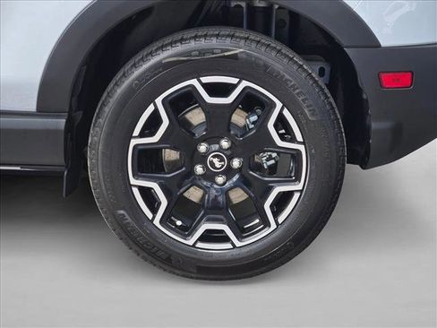 New 2026 Ford Bronco Sport Outer Banks image 9