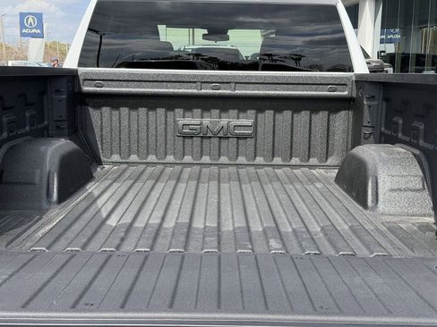 New 2026 GMC Sierra 1500 Elevation AWD/4WD image 12