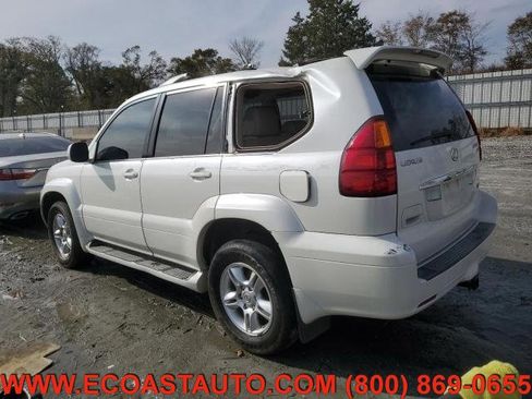 Used 2005 Lexus GX 470 image 4