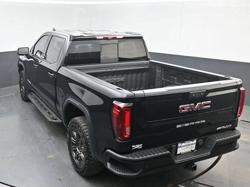 Used 2024 GMC Sierra 1500 AT4X AWD/4WD image 42
