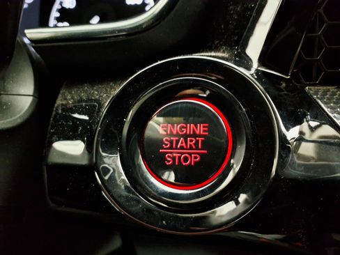 Used 2025 Honda CR-V EX-L image 23