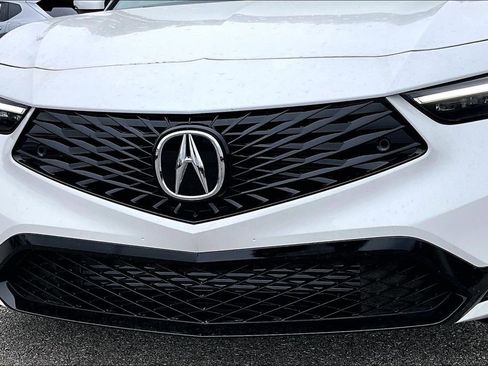 New 2026 Acura Integra A-Spec FWD image 35