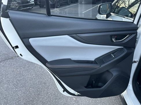 Used 2023 Subaru Crosstrek 2.5i Limited w/ Popular Package #3 image 28