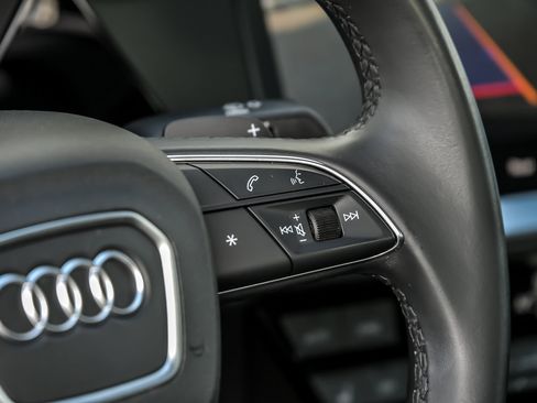 Used 2023 Audi A3 2.0T Premium Plus FWD image 35