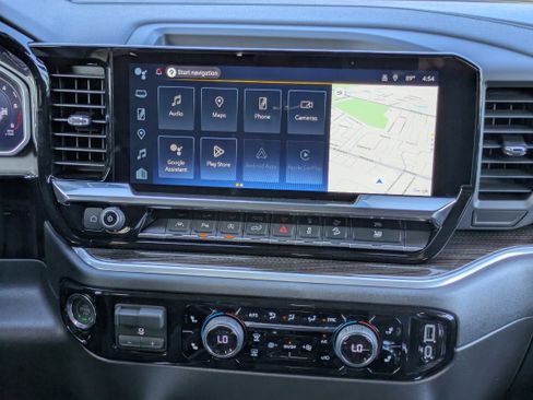 New 2026 Chevrolet Silverado 1500 RST image 5