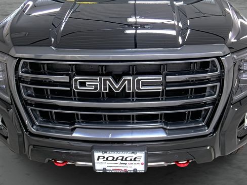 Used 2023 GMC Yukon AT4 w/ Max Trailering Package AWD/4WD image 16