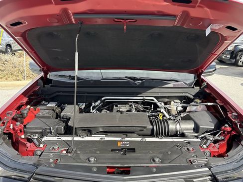 New 2026 Chevrolet Colorado Z71 image 30