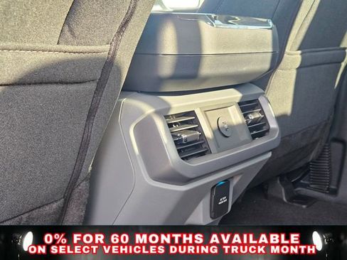 New 2026 Ford F150 XLT w/ Equipment Group 302A MID image 28