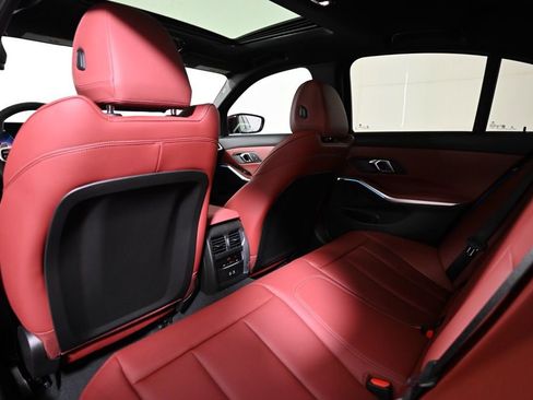 New 2026 BMW 330i Sedan w/ M Sport Package image 29