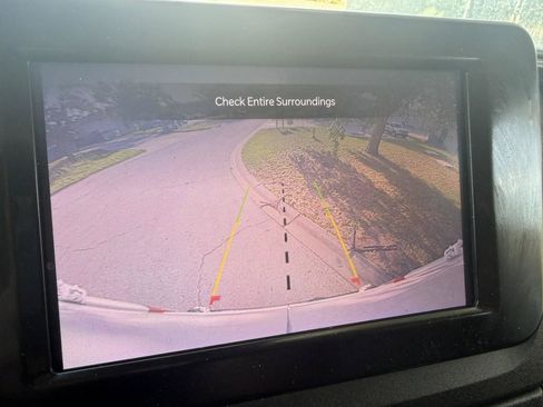 Used 2025 RAM ProMaster 2500 w/ Safety Group FWD image 31