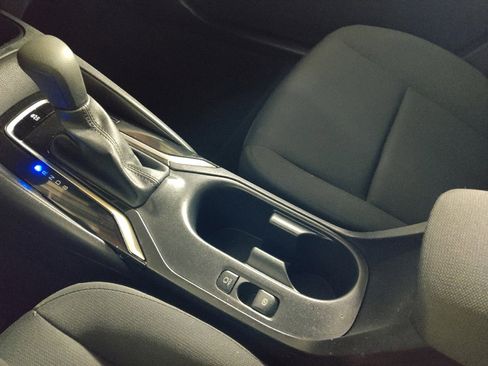 Used 2025 Toyota Corolla LE FWD image 26