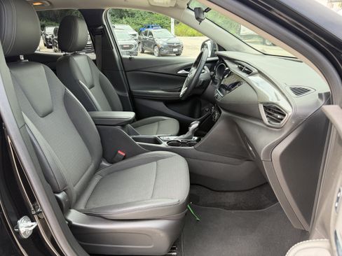 Used 2023 Buick Encore GX Select w/ Experience Buick Package FWD image 11