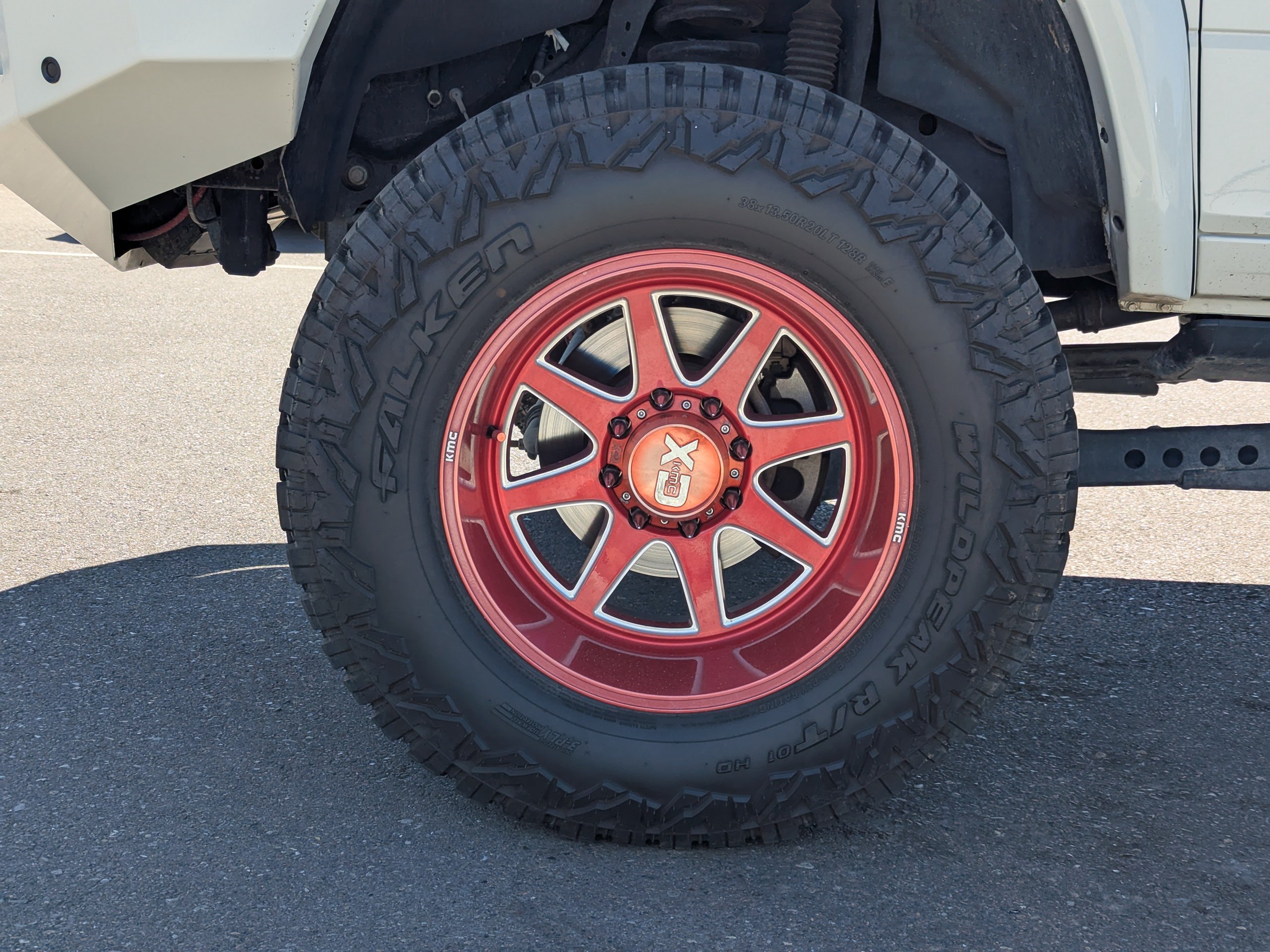 Used 2022 RAM 3500 Limited AWD/4WD image 51
