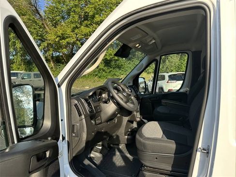 New 2026 RAM ProMaster 2500 image 25