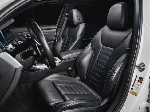 Used 2020 BMW M340i w/ Premium Package image 37