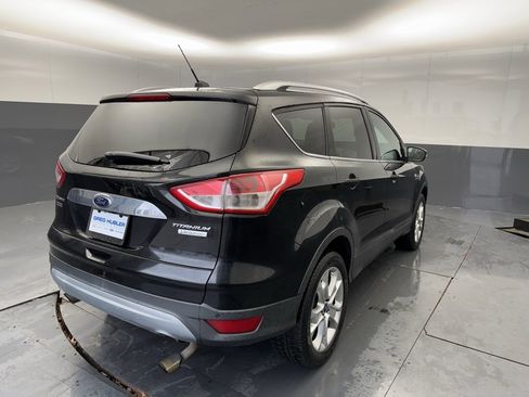 Used 2014 Ford Escape Titanium image 12