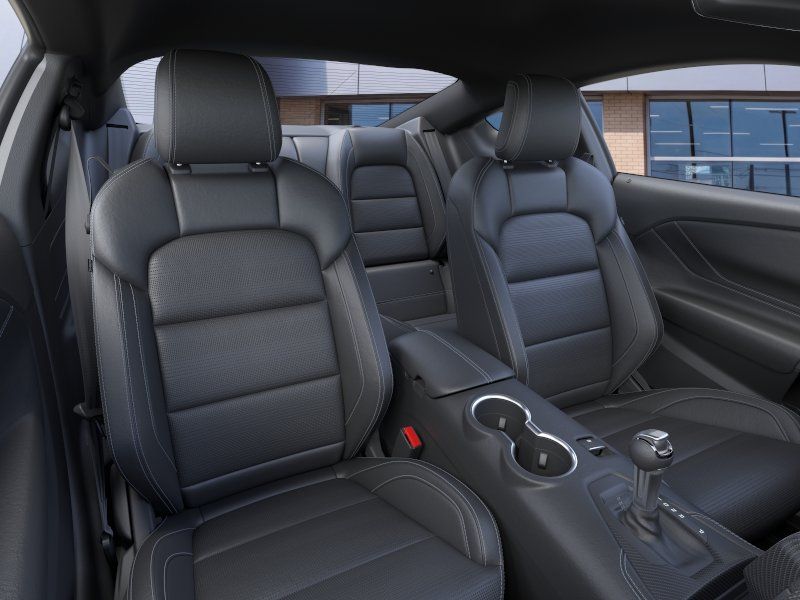 New 2026 Ford Mustang Premium RWD image 12