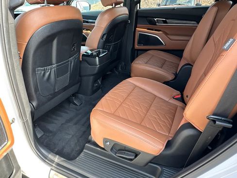 Used 2024 Kia Telluride SX X-Line image 16