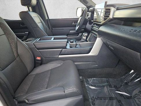 Used 2025 Toyota Tundra SR5 image 20
