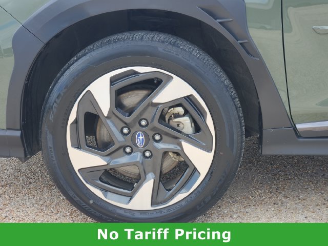 Used 2024 Subaru Crosstrek 2.5i Limited AWD/4WD image 8