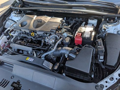 Used 2023 Toyota Camry LE image 20