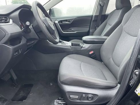 Used 2023 Toyota RAV4 XLE AWD/4WD image 21