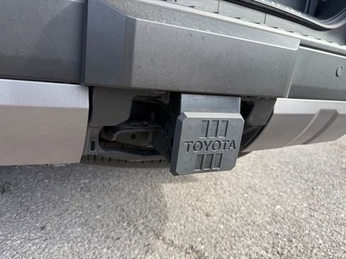 Used 2026 Toyota Land Cruiser w/ Premium Package image 24