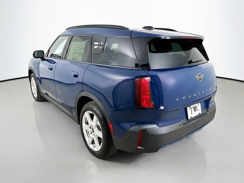 New 2027 MINI Cooper Countryman S AWD/4WD image 7