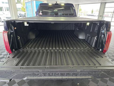 New 2026 Toyota Tundra Platinum image 17