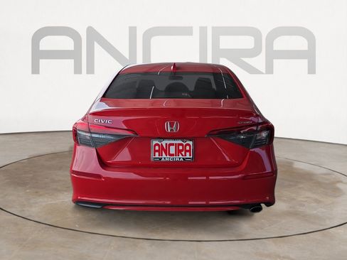 Used 2022 Honda Civic Sport image 8