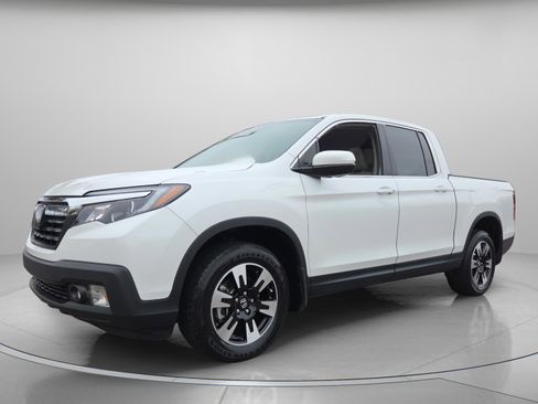 Used 2020 Honda Ridgeline RTL image 2