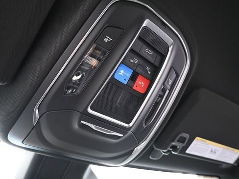 New 2026 Jeep Grand Cherokee Limited AWD/4WD image 20