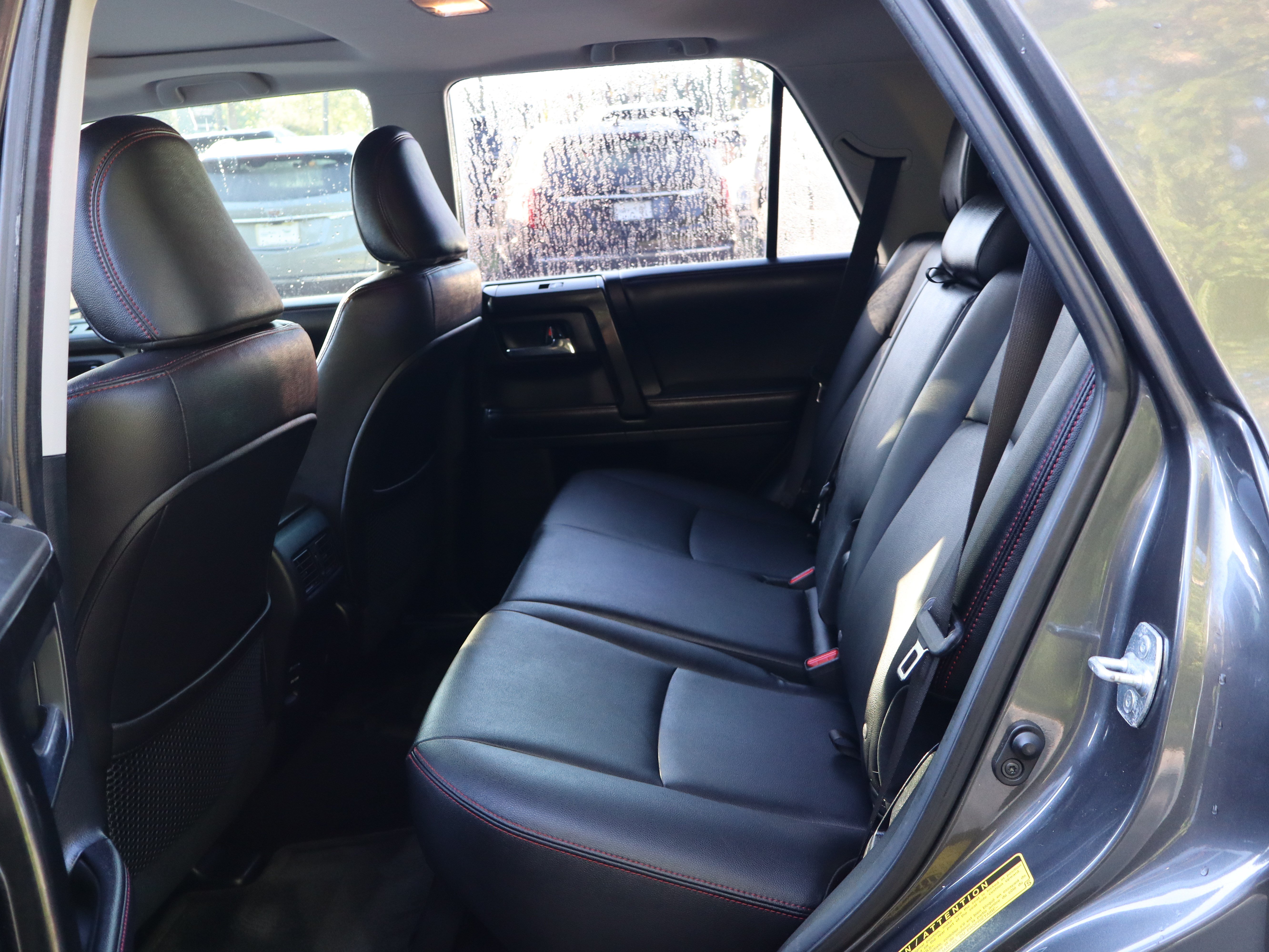 Used 2016 Toyota 4Runner Trail Premium AWD/4WD image 28
