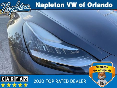 Used 2022 Tesla Model Y Long Range image 7