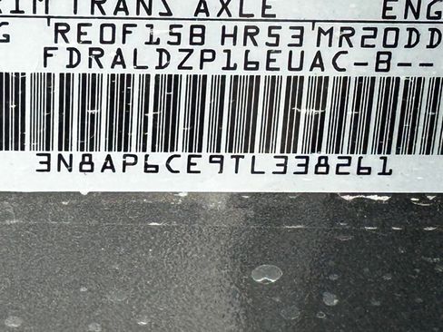 New 2026 Nissan Kicks SV w/ SV Premium Package image 50