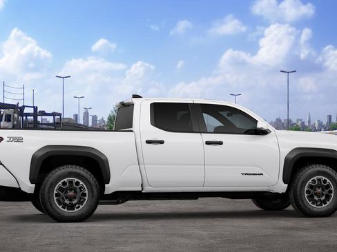 New 2025 Toyota Tacoma TRD Off-Road image 12