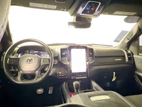 Used 2025 RAM 1500 RHO image 30