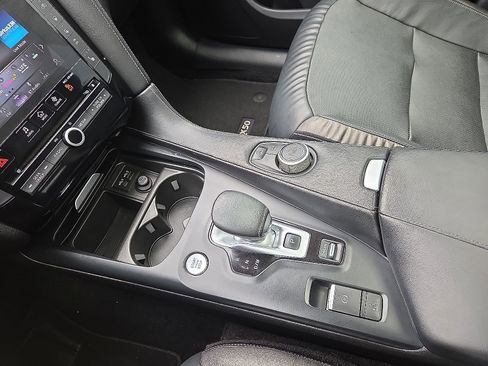 Used 2021 INFINITI QX50 Sensory FWD image 25