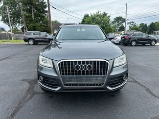 Used 2015 Audi Q5 2.0T Premium AWD/4WD video 2