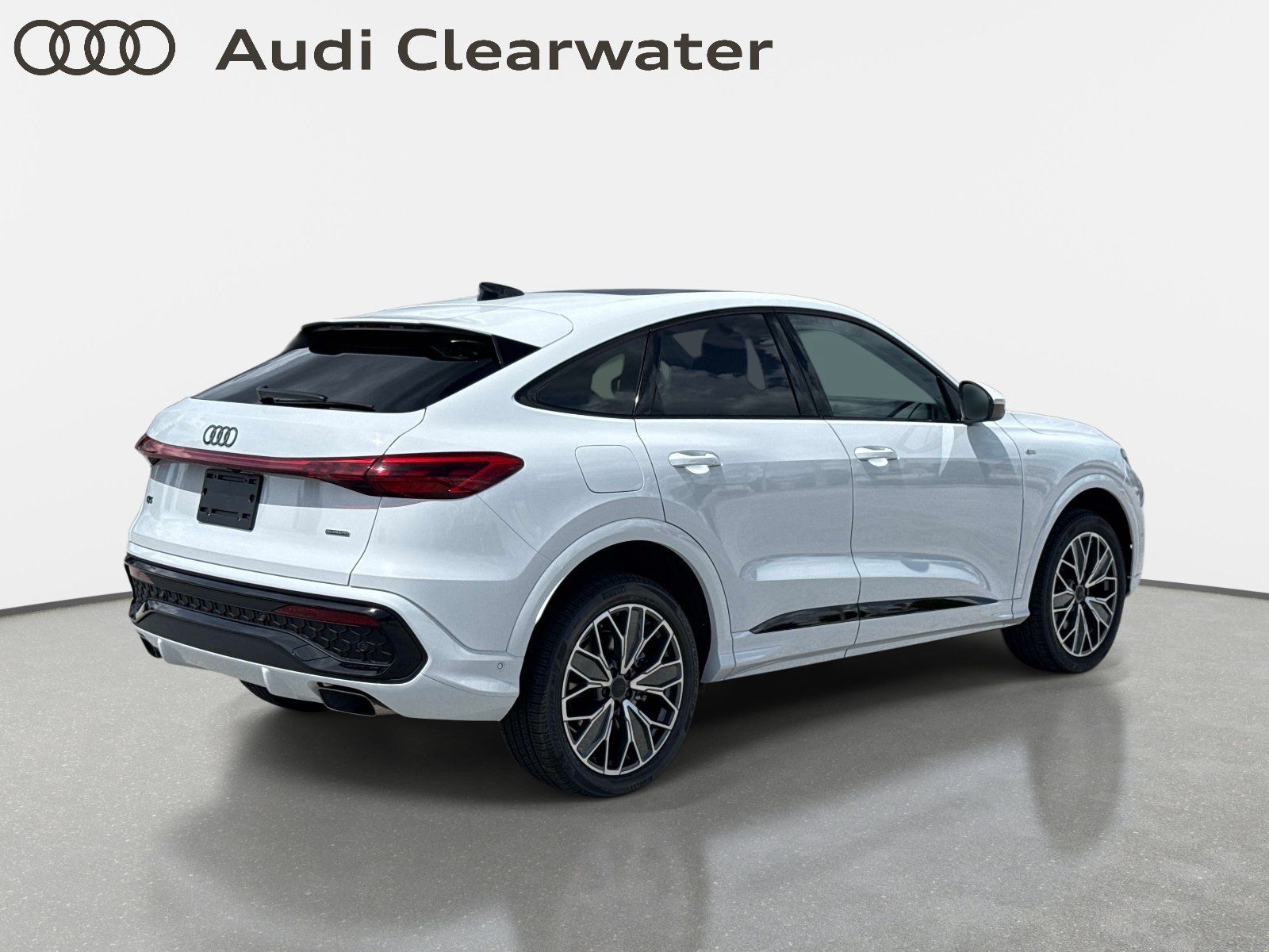New 2026 Audi Q5 Premium Plus AWD/4WD image 5
