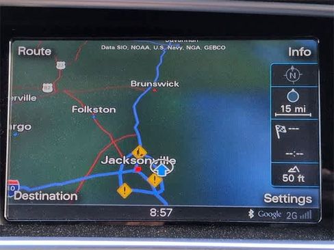 Used 2017 Audi Q5 2.0T Premium Plus w/ Technology Package image 31