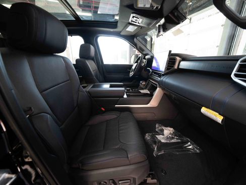 New 2026 Toyota Tundra Platinum image 26