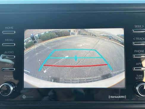 Used 2020 Toyota Tacoma SR image 14