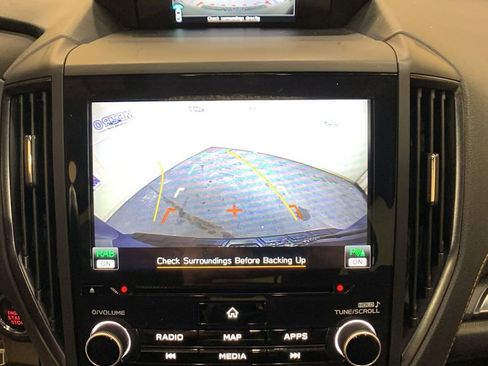 Used 2023 Subaru Forester Wilderness image 44