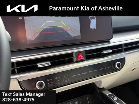 Certified 2025 Kia Sorento EX w/ Panoramic Sunroof Package image 10