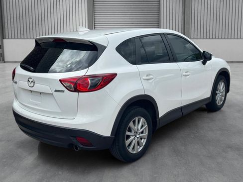 Used 2016 MAZDA CX-5 Sport w/ Rear Camera Package FWD image 32