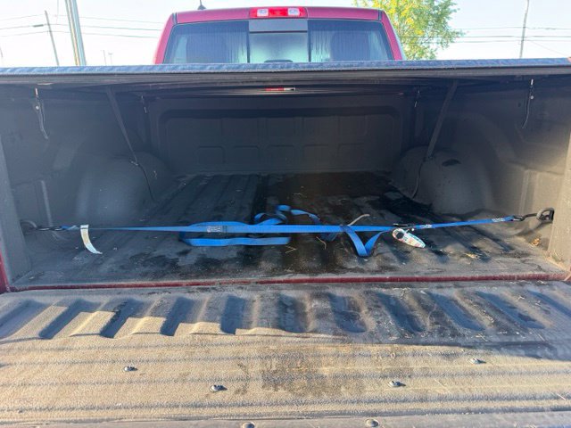 Used 2017 RAM 1500 Laramie Longhorn AWD/4WD image 7