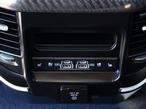 Used 2025 RAM 1500 Tungsten image 17