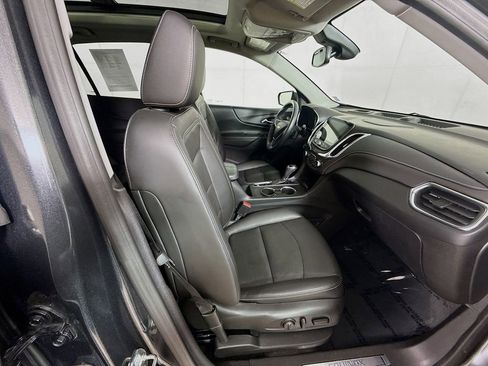 Used 2018 Chevrolet Equinox Premier AWD/4WD image 37